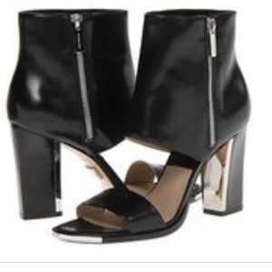 Michael Kors boot sandal